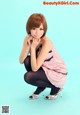 Chihiro Ando - Sexsy Pinay Photo