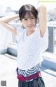 Sayaka Kakehashi 掛橋沙耶香, Young Gangan 2021 No.18 (ヤングガンガン 2021年18号)