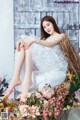 TouTiao 2018-07-27: Model Yi Yang (易 阳) (11 photos)