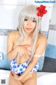 Cosplay Komugi - Girlsway Donwload Video