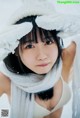 Rin Kurusu 来栖りん, Young Jump 2019 No.10 (ヤングジャンプ 2019年10号)